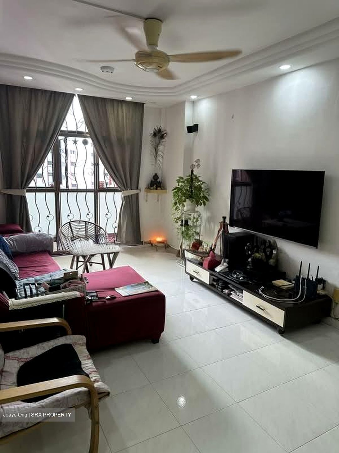 Blk 356A Sun Bliss (Sembawang), HDB 4 Rooms #584344701